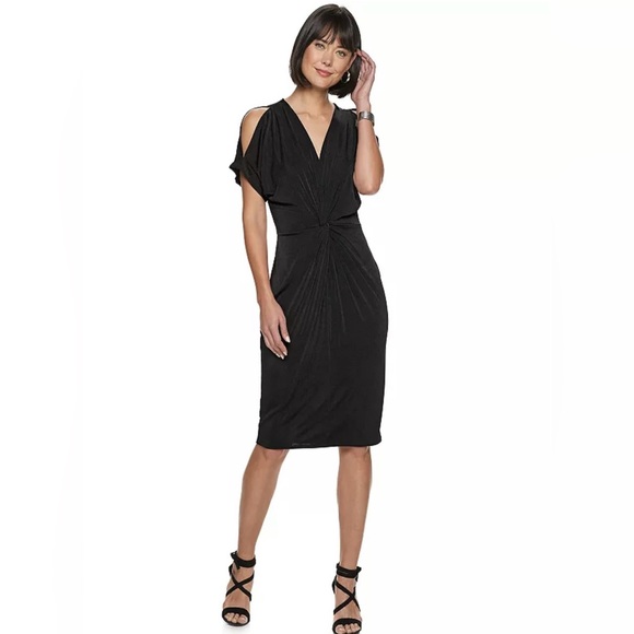 Jennifer Lopez Dresses & Skirts - 25. Preloved Jennifer Lopez XXL Kimono Dress